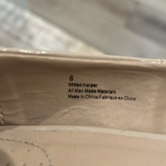 Maurice’s heels - Picture 8 of 8